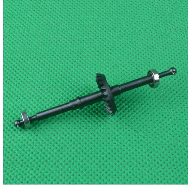 HBX 2098B HBX2098B 1/24 4WD мини автозапчасти новые и старые версии Передняя Коробка передач
