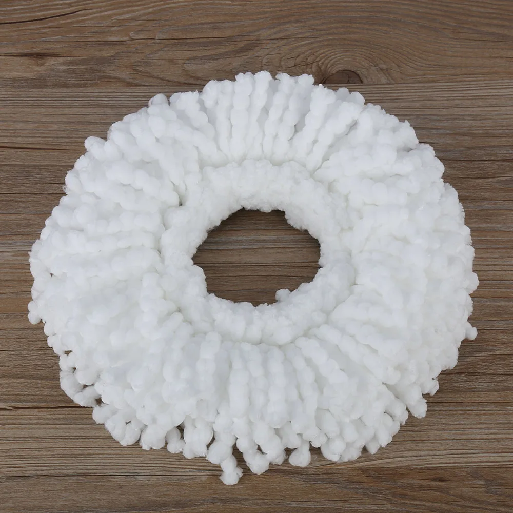 Волшебная сменная Насадка для швабры дома 1 шт. автоматическая насадка с