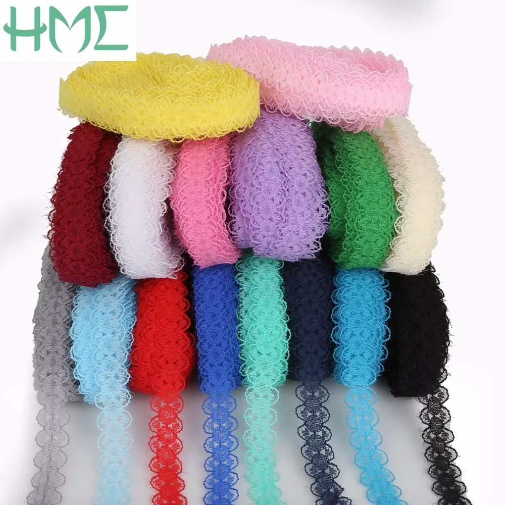 Оптовая продажа высокое качество 5 ярдов кружевная лента драгоценные камни узор