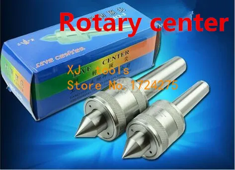 Высокоточный токарный станок MT1 вращающийся центр высокоточный высокое качество