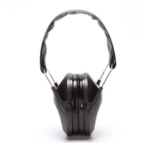 Наушники с защитой от шума тактические уличные охотничьи наушники для стрельбы