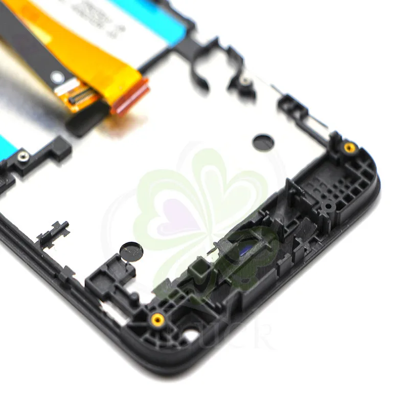 ЖК-дисплей 720x1280 5 0 дюймов для HTC Desire 626S с сенсорным экраном и дигитайзером в сборе