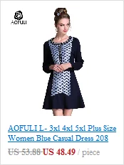 AOFULI M/L/XL элегантная повседневная рубашка с принтом лисы для женщин Весна размера плюс блузка с длинным рукавом весна осень топы с рюшами B6187