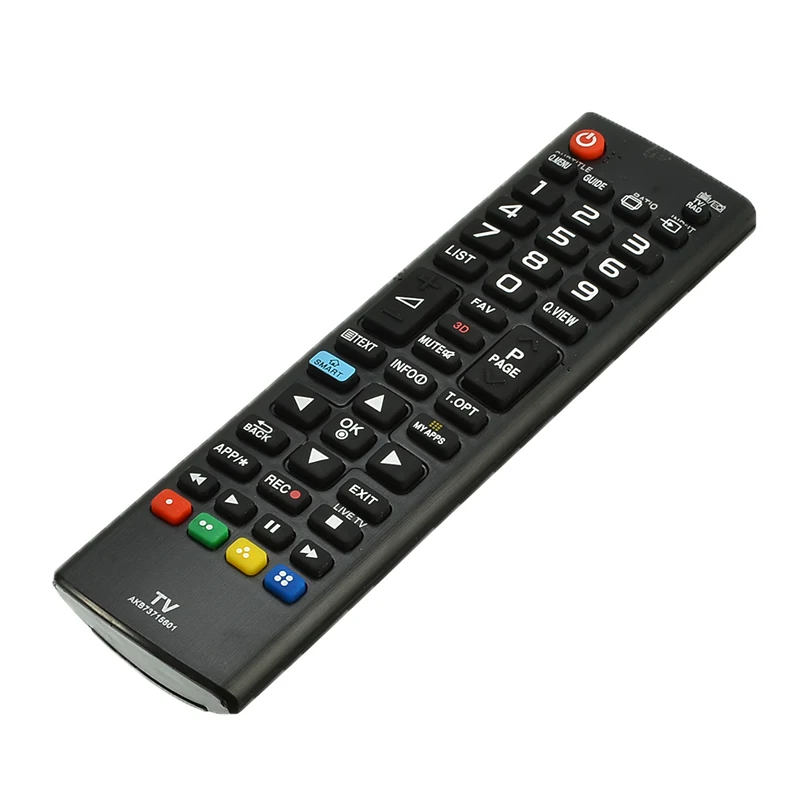 Пульт дистанционного управления для телевизора LG 55LA690V 55LA691V 55LA860V 55LA868V