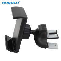 universal car moble phone mount holder cd slot air vent 360 car phone stand bracket 58 90mm adjustable for iphone 6 6s 7 7 plus