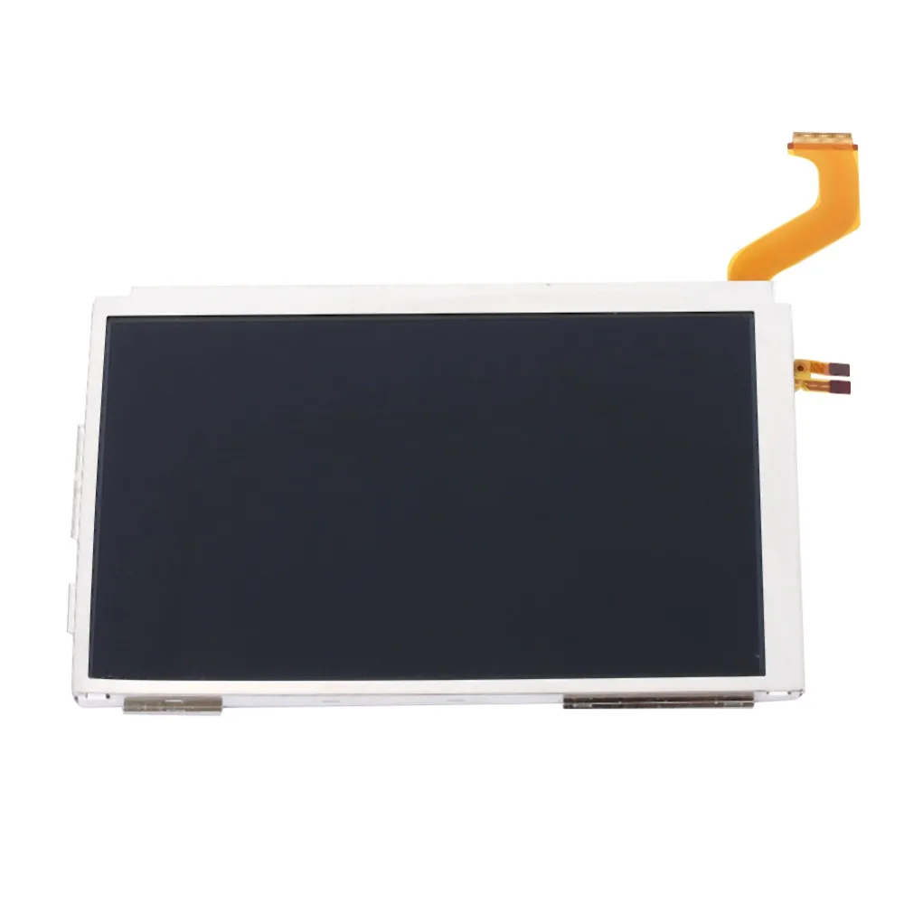 Сменный ЖК экран для 3dsxl NI5L верхний Верхний дисплей 3DS XL ремонт Запасная часть|lcd