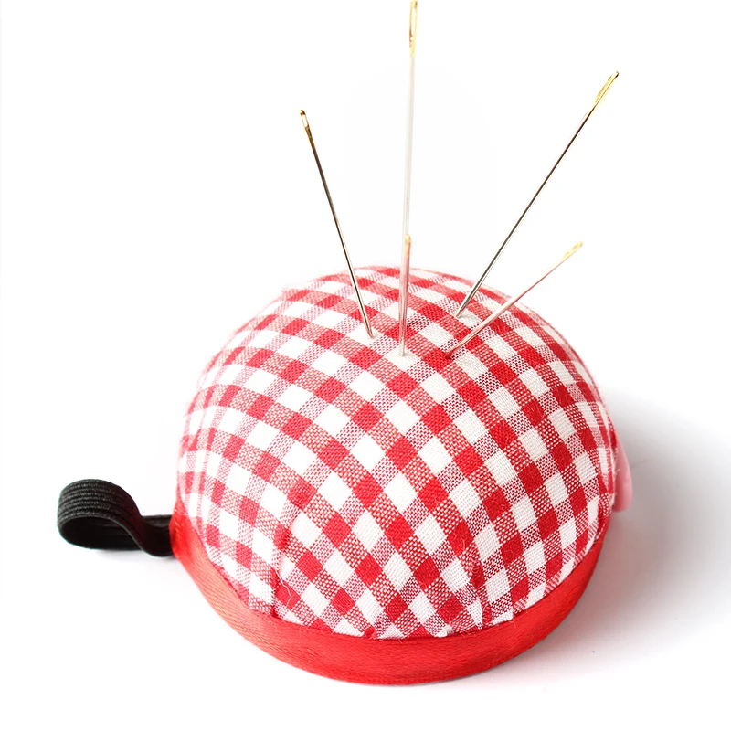 Набор для шитья 2 шт./лот сделай сам набор с иглами в форме шара швейные