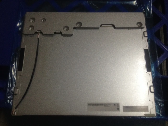 

19 inch G190ETN01.2 LCD Panel one year warranty