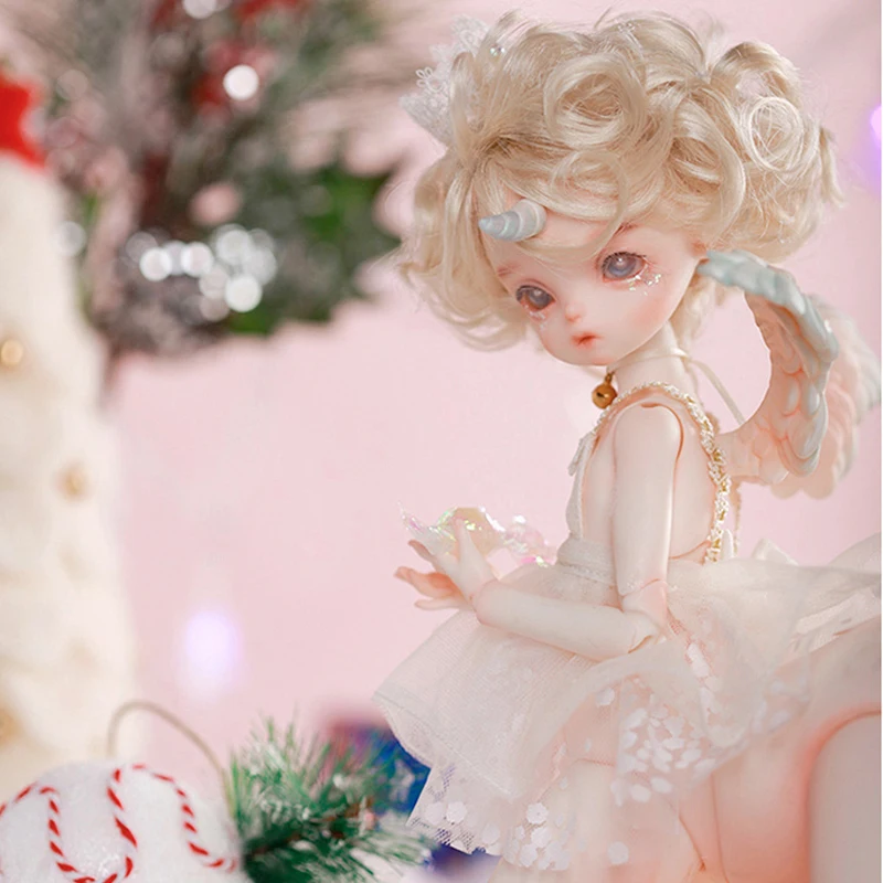DZ BJD кукла 1/6 tu SD игрушки для подарка Fairyland Iplehouse Модный магазин