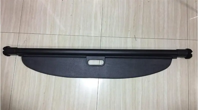 Высококачественный Автомобильный задний багажник грузовой Чехол защитный экран