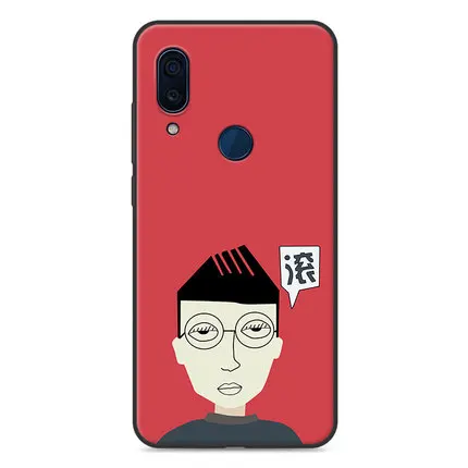 A8 6,2" для zte Axon9 Pro Чехол Axon 9 Pro Чехол окрашенный мягкий TPU чехол для телефона s для zte A2019 Pro A2019Pro защитный чехол - Цвет: A8
