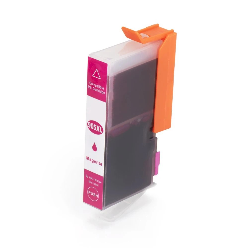 SHIZHI Совместимый картридж для hp 905XL 905 hp OfficeJet 6950 6960 6963 6964 6965 6966 6968 6970 6974 6975 6976 с чипом