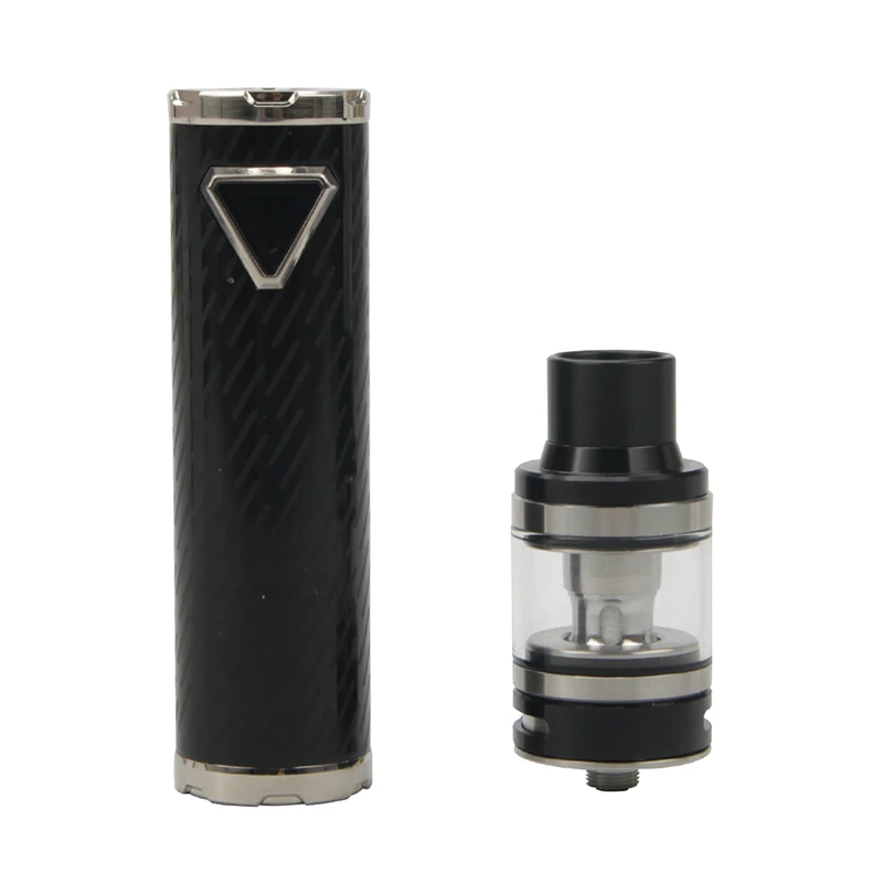 Оригинальный набор электронной сигареты Eleaf iJust ECM емкость 2 мл 4 электронная