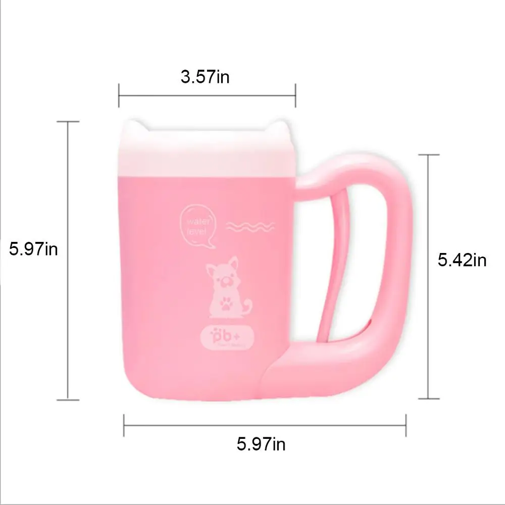 Модная силиконовая щетка для чистки кошек и собак|Лотки| |