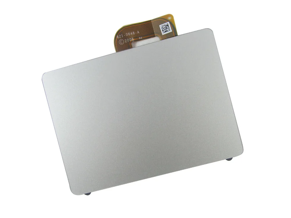 Сенсорная панель и кабель для Apple MacBook Pro 15 дюймов A1286 Late 2008 Ранняя 2009 821 0648 A|cable for