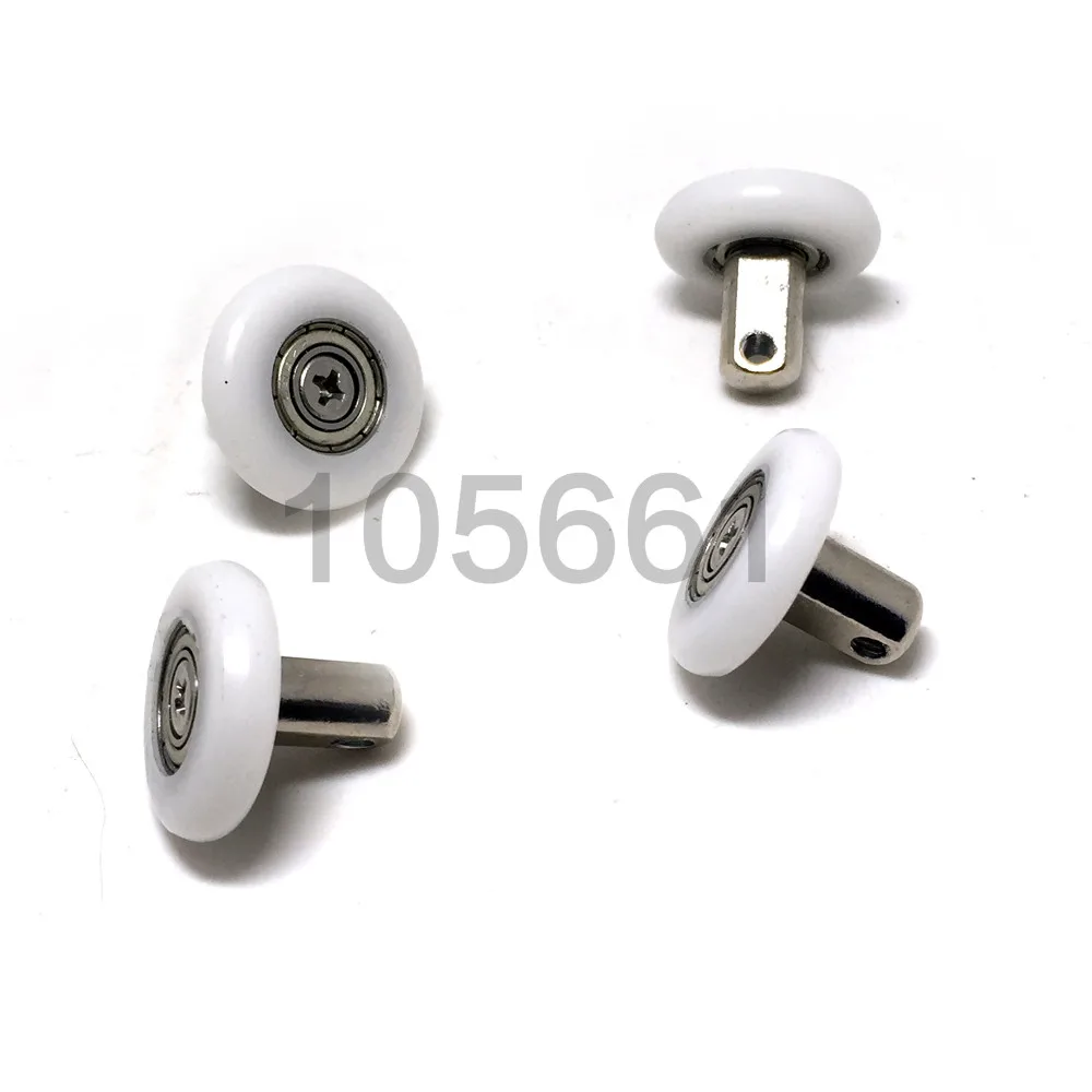 8 шт. роликовые шкивы для дверей и окон|pulley tool|pulley andpulley spacer |