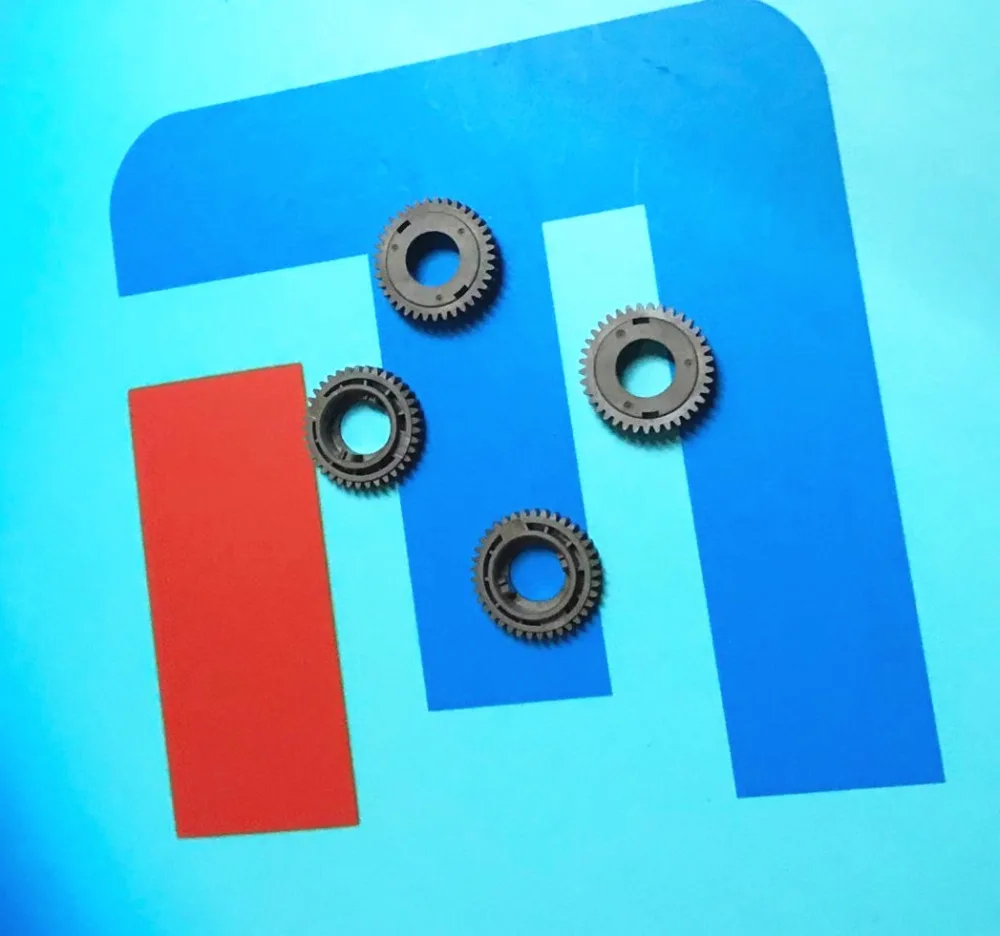 10 шт., горячий нагревательный ролик для Samsung ML3050 ML3051 ML3470 ML3471 SCX5330 SCX5530 SCX5535 SCX5635