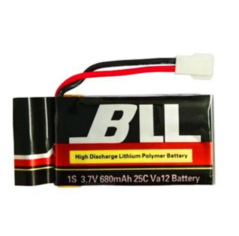 Syma X5 X5A X5C 1 X5SC X5SCW H5C V931 3 7 V 680mAh 25C Литий полимерный аккумулятор|lipo battery|battery lipo batterysyma