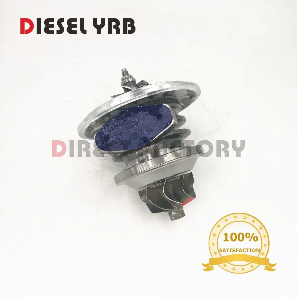 GT1544S NEW Turbo core assy CHRA 701796 700830 700999 For Fiat Brava Marea Multipla 1.9 JTD 182B4.000 77 KW 105 HP 1998 | Автомобили и
