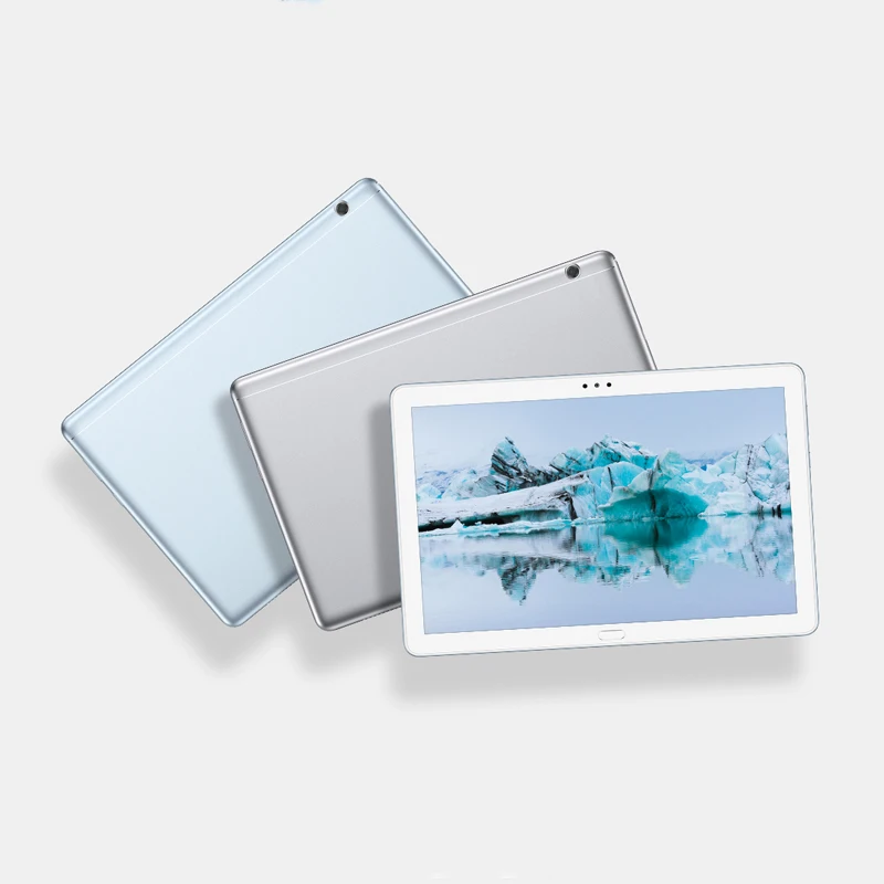 Honor Tablet 5 10 1 "FHD дисплей Kirin 659 Android 8 0 Восьмиядерный двойной камеры отпечатков