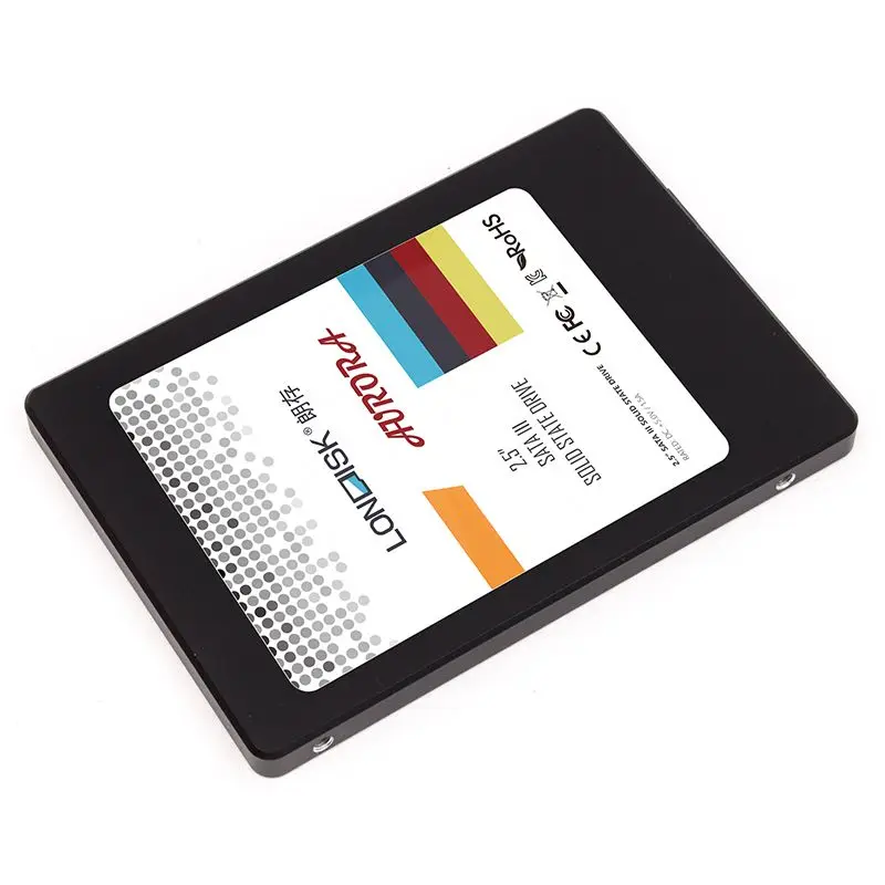 LONDISK SSD SATA3 2,5-дюймовый 480 ГБ встроенный твердотельный накопитель HDD Жесткий диск Дисковод SSD для портативного компьютера ПК