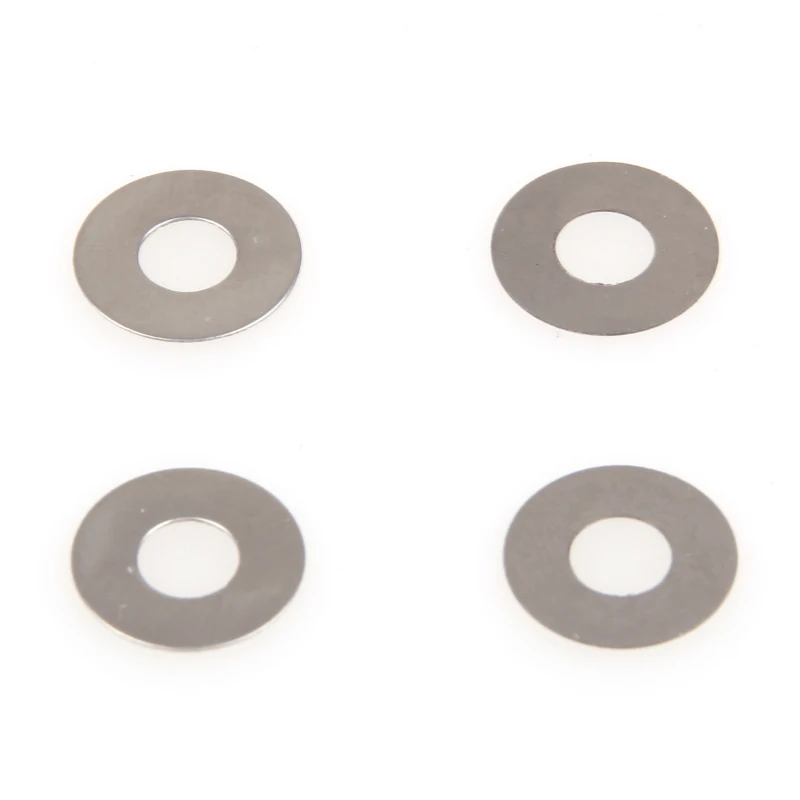 Wltoys Запчасти 12428 12423 12429RC автомобильные запасные 0066 прокладка 12*5 2*0 2 плоская шайба