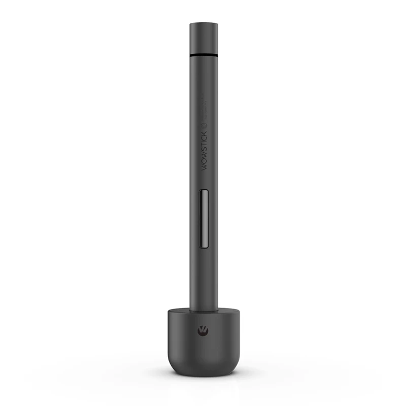 Wowstick 1F + электрическая отвертка беспроводной литий ионный заряд светодиодный
