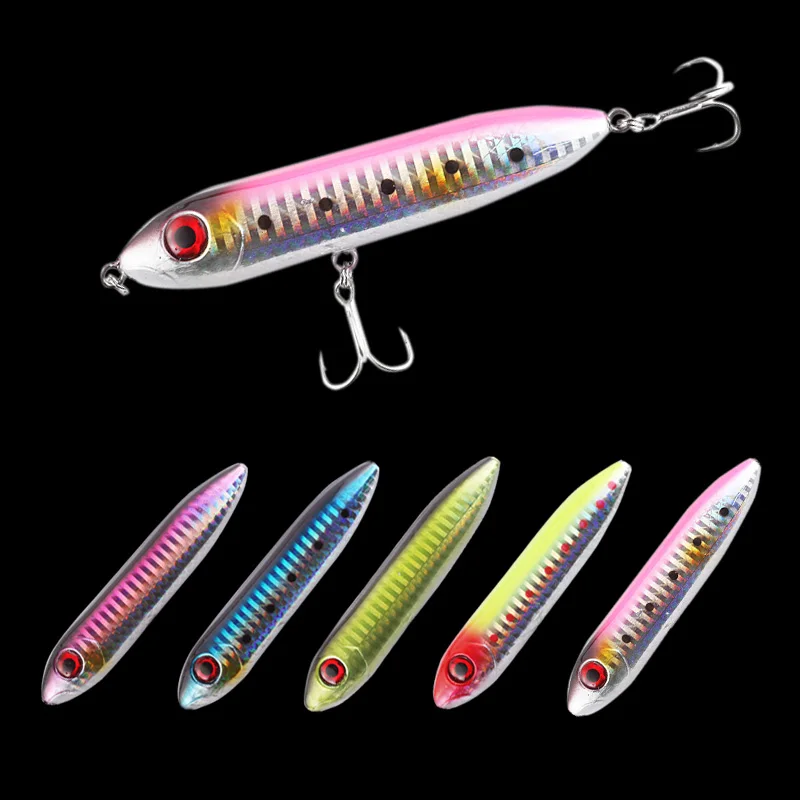 1 шт. Рыболовная Приманка Minnow 100 мм/14 г BKK крючки басовые рыболовные приманки
