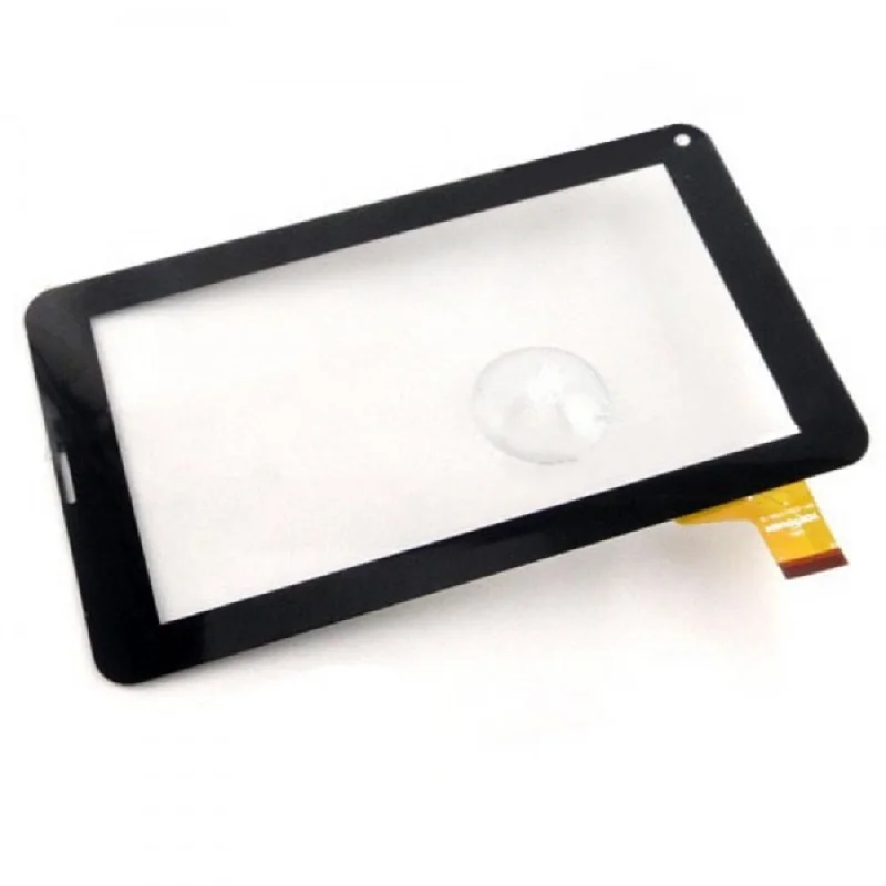 

New 7'' inch Digitizer Touch Screen Panel glass TPT-070-179X-Q Free Shipping