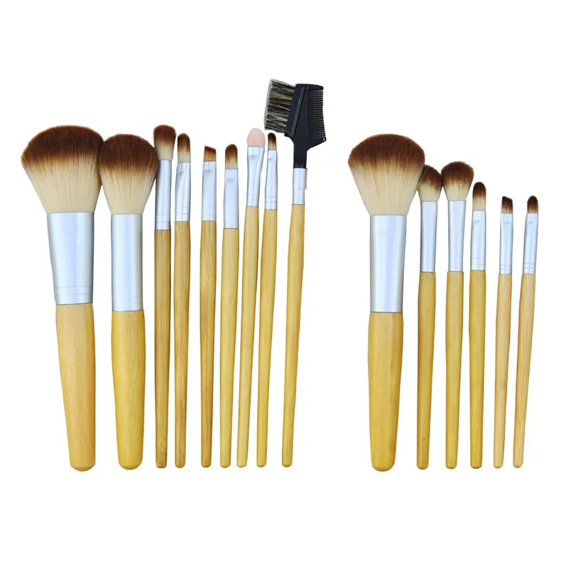 9 шт. составляют щетки Устанавливает Портативный лучшие профессиональные кисти