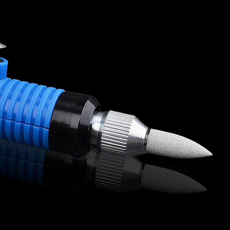 1 шт. силиконовые электрические сверла для ногтей вращающиеся фрезы маникюра и