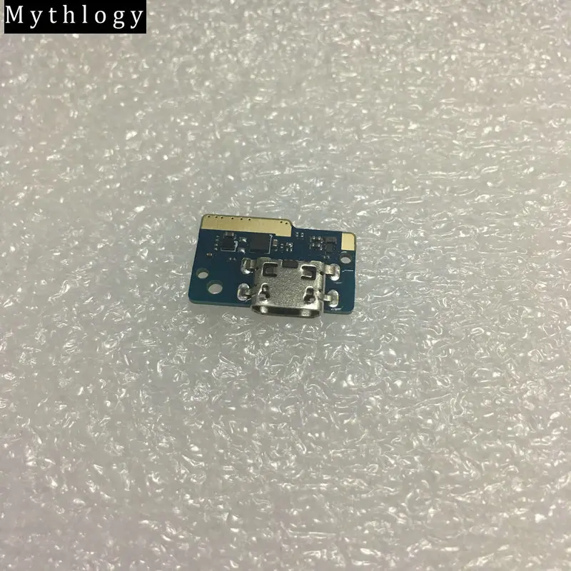 Запчасть для Blackview A60 USB плата гибкий кабель док-разъем 6 1 &quotмобильный телефон