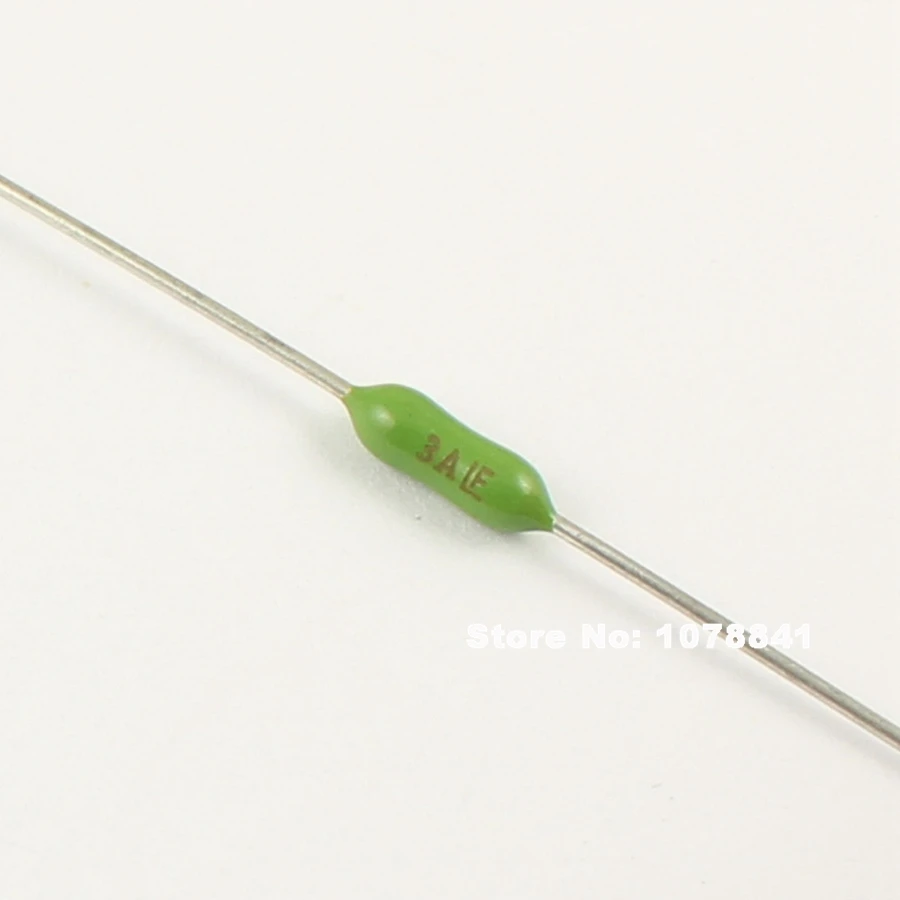 50 шт. Littelfuse Pico быстродействующий предохранитель 3A 3 Amp 125V|fuse 3a|3a fuse3 amp fuse |