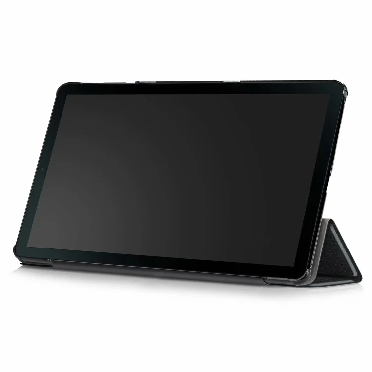 Ультратонкий Магнитный смарт-чехол с откидной подставкой для Samsung Galaxy Tab A 10 1 2019