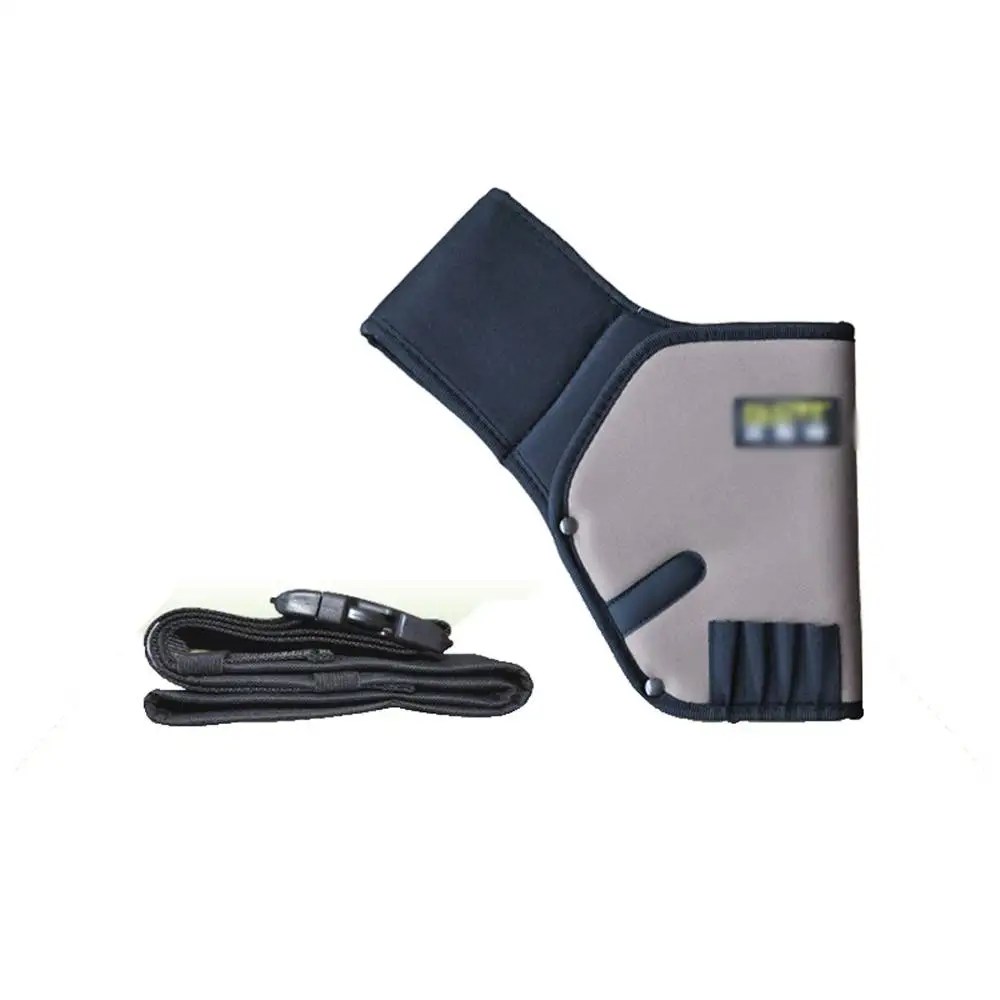 Мешок талии Мужчины Портативный Профессиональный Бытовой Электрик Карпентер