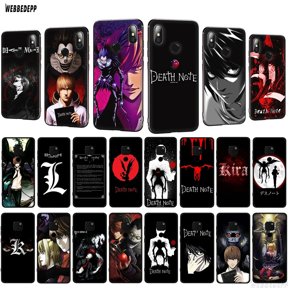 WEBBEDEPP чехол для Huawei P10 P20 P30 Lite Pro Mate 10 20 P Smart 2019 | Мобильные телефоны и аксессуары