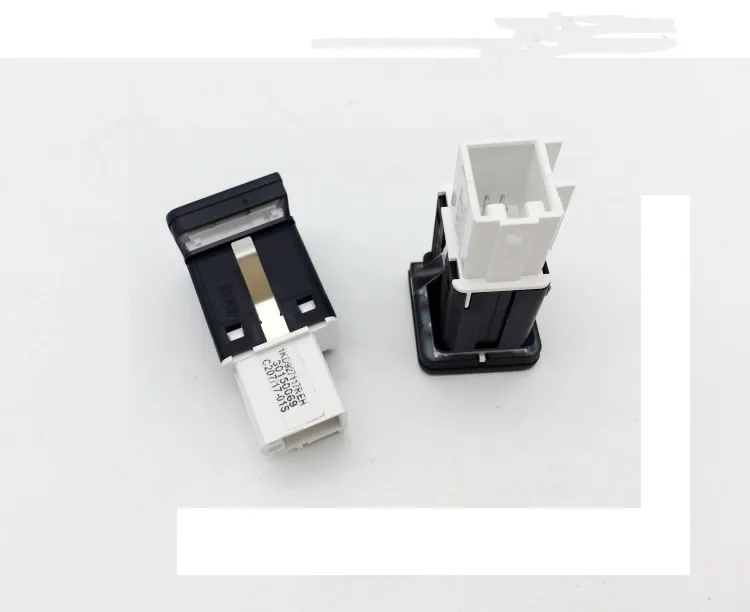 SKTOO авто аксессуары Dash ESP переключатель парковки вспомогательная кнопка для MAGOTAN