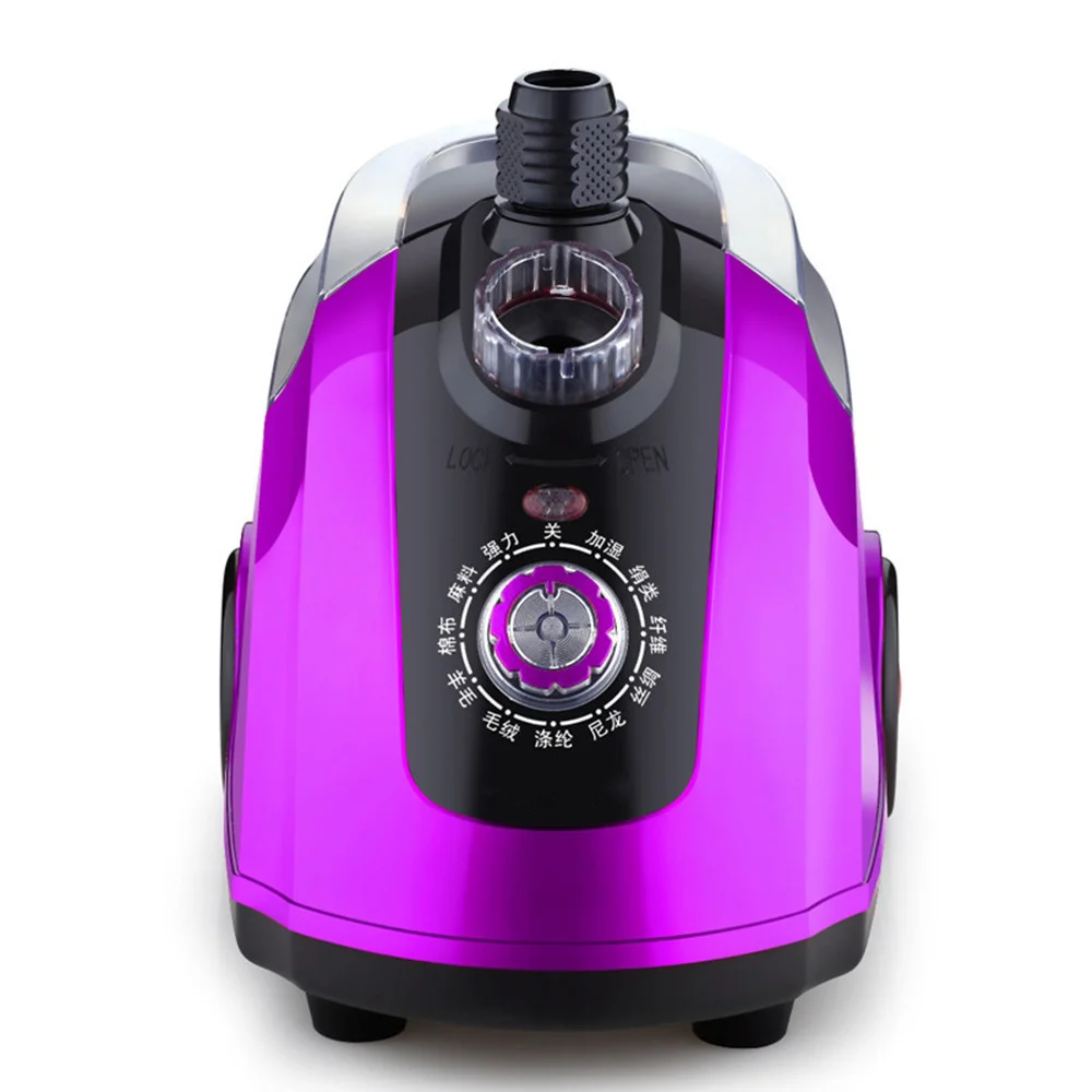 Лидер продаж 11 Шестерни Регулируемый одежды пароход 220 В 1800 Вт висит вертикальный