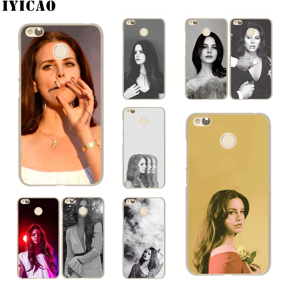IYICAO Лана футляр для Xiaomi mi 5 5S 6 9 8 A2 Lite 5X x 2S F1 SE MAX Дети от 3 до лет A3 Pro CC9E Red Note