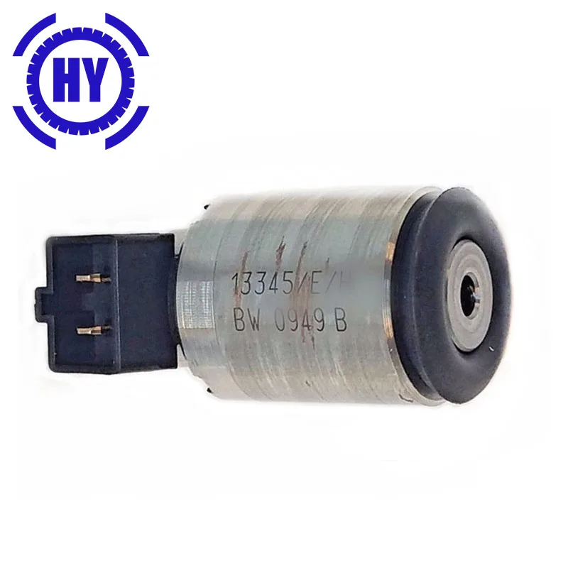 257419 AL4 DPO Электромагнит коробки передач для Fiat, renault peugeot Citroen