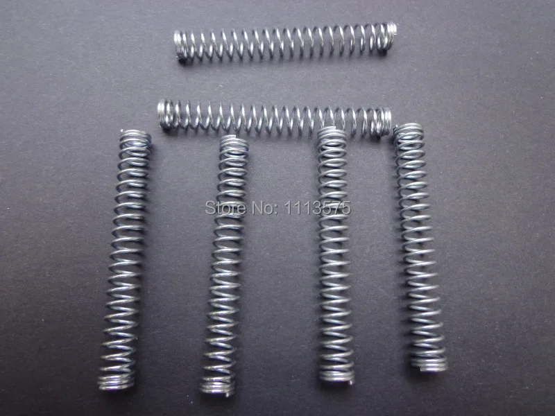 

customized,stainless steel compression spring pressure spring
