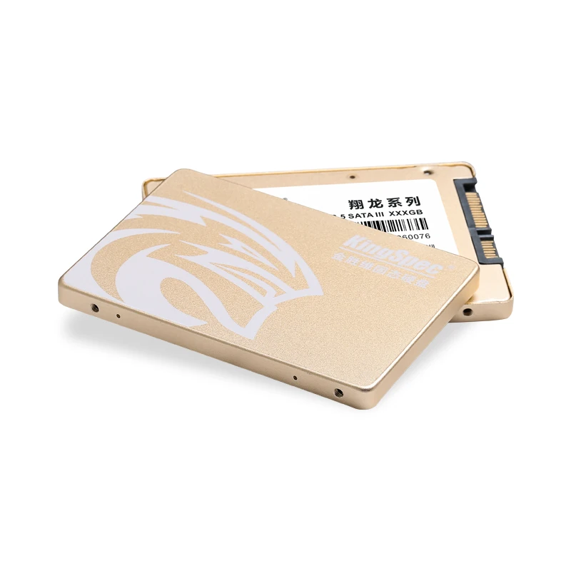 kingspec 7mm  2.5 sata III 6GB/S SATA3 II hd 512GB SSD internal hard drive ssd SSD Hard Disk Solid State Drive> 500GB 480GB