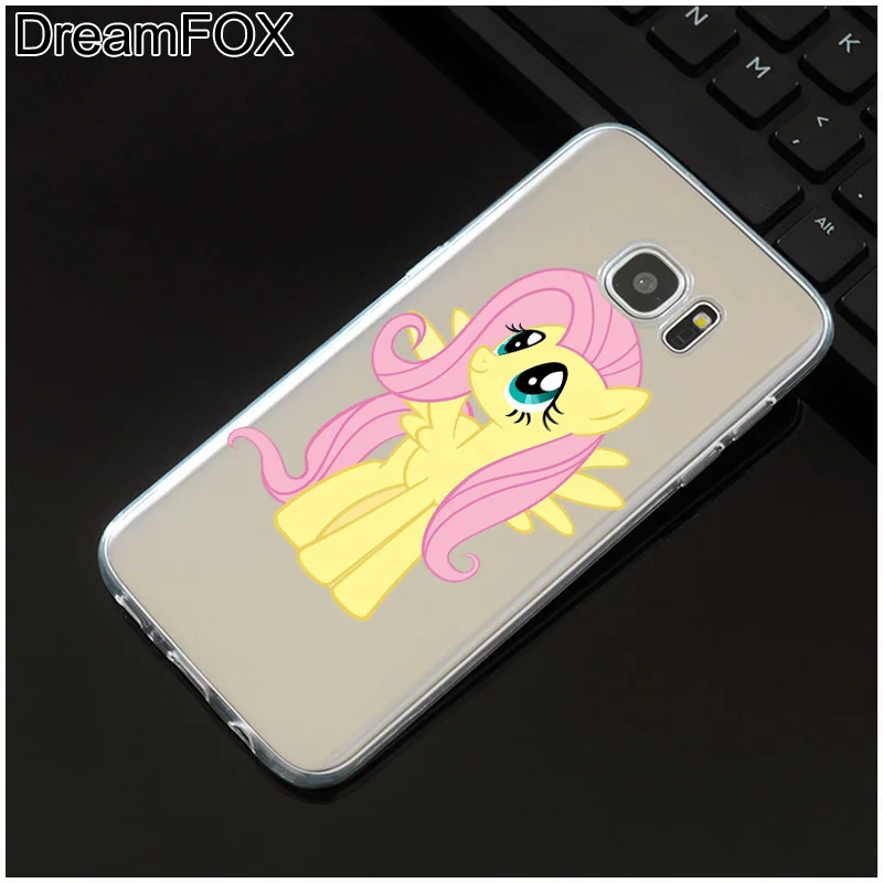 DREAMFOX L078 Rainbow Clouds Soft TPU Silicone Case Cover For Samsung Galaxy Note S 7 8 9 10 10e 11 11e Lite Edge Plus |