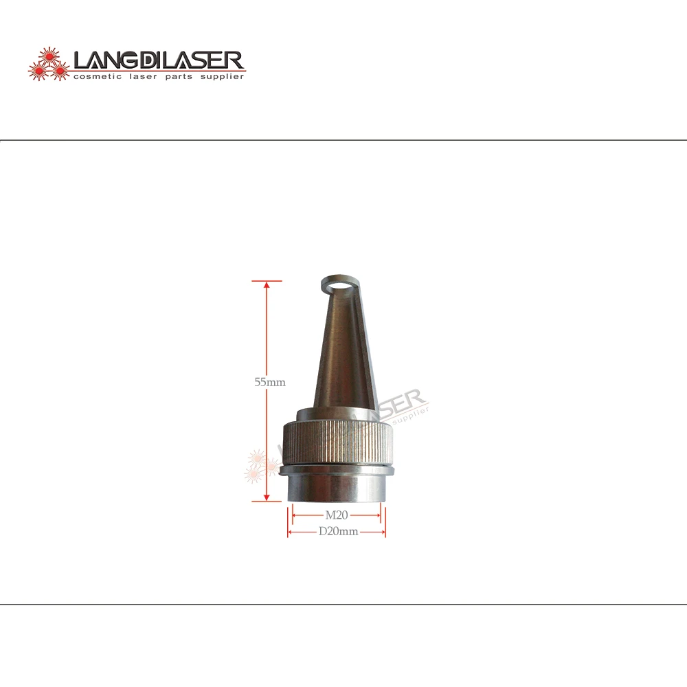 YAG лазерные наконечники nd: головки для удаления татуировок 1064nm|nd yag|nd yag lasernd laser 1064nm