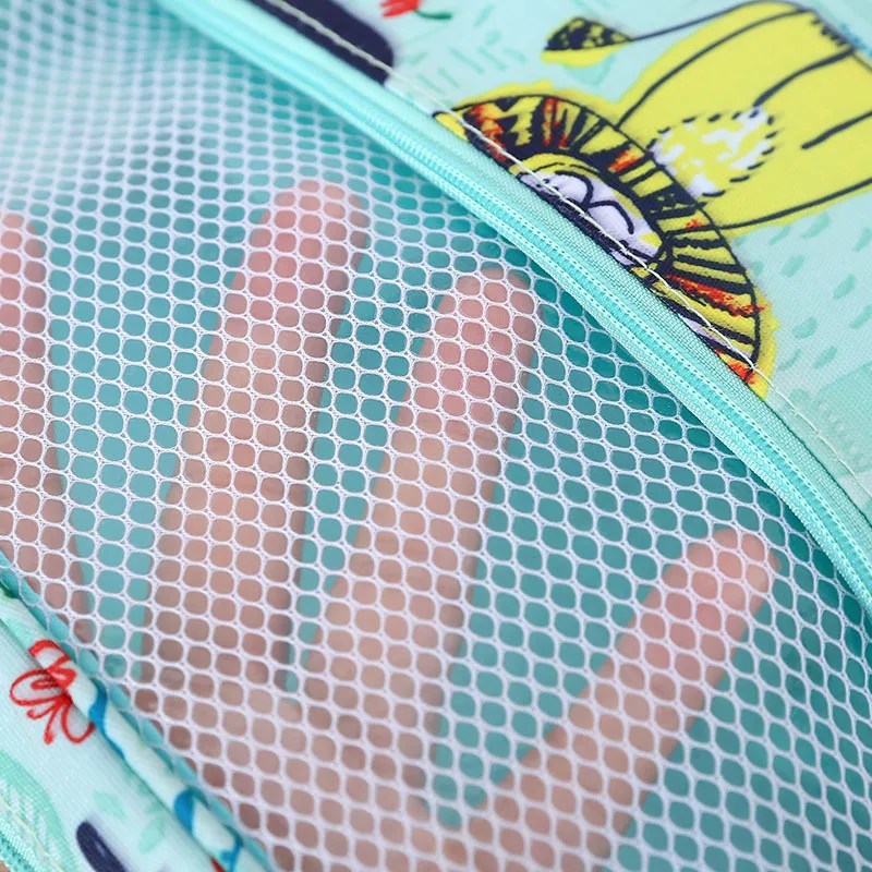 BONAMIE подвесная косметичка для женщин модная популярная дорожная портативная