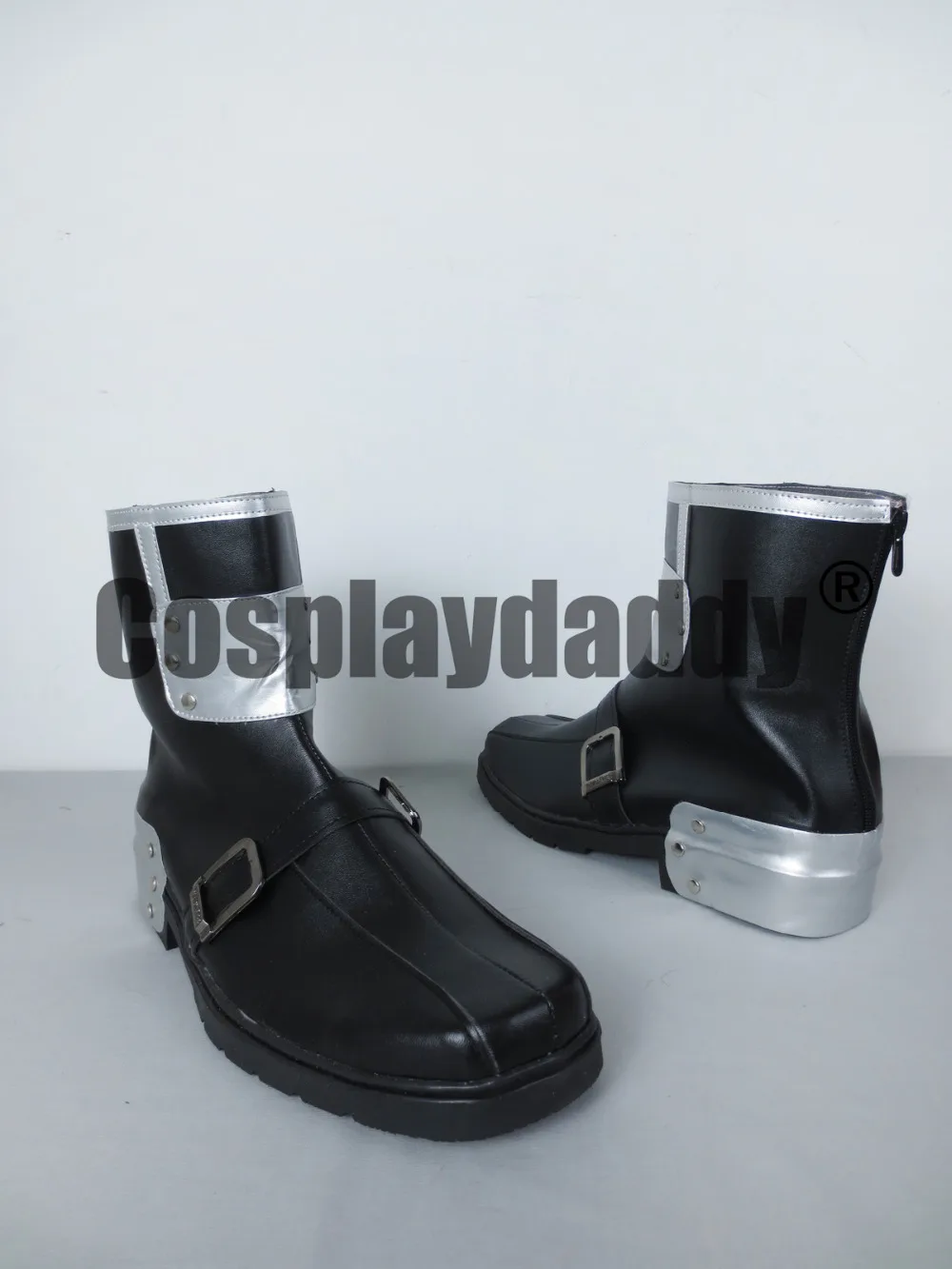 Сапоги для косплея Sword Art Online Kirito X002|boots boots|boots cosplayboot shoes |