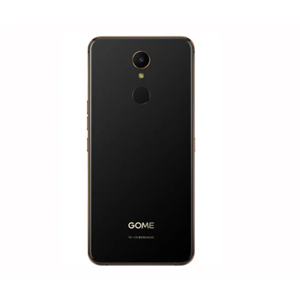Gome U7 5,99 дюймов 18:9 FHD дисплей 3050 мАч мобильный телефон NFC MTK6757CD 13 МП 4 Гб+ 64 ГБ Android 7,1 OTG отпечаток пальца 4G LTE мобильный телефон