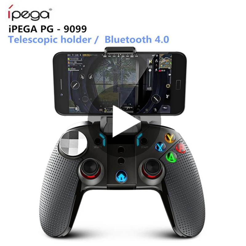 Игровой коврик геймпад бесплатно огонь мобильный джойстик для Android сотовый телефон, ПК кнопочный джойстик Mobil Dzhestik Pugb кнопка