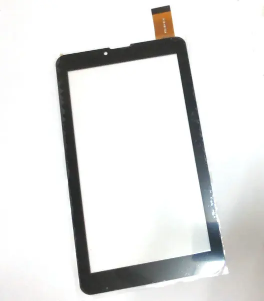 

10PCs/lot New touch screen 7" Oyters T72ER 3g Prestigio multipad wize 3047 3G 3038 3G panel digitizer glass Sensor Free Shipping