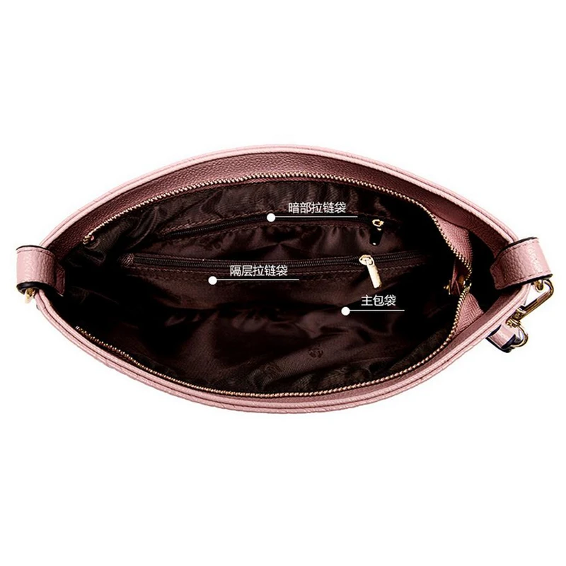 JF-U Дамы Новая Мода Сумки Женщины Кожаные Аллигатор Малый Crossbody Сумка для Женщин